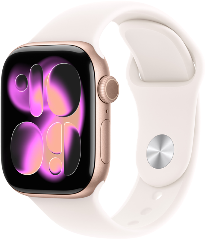 Apple Watch Series 11
