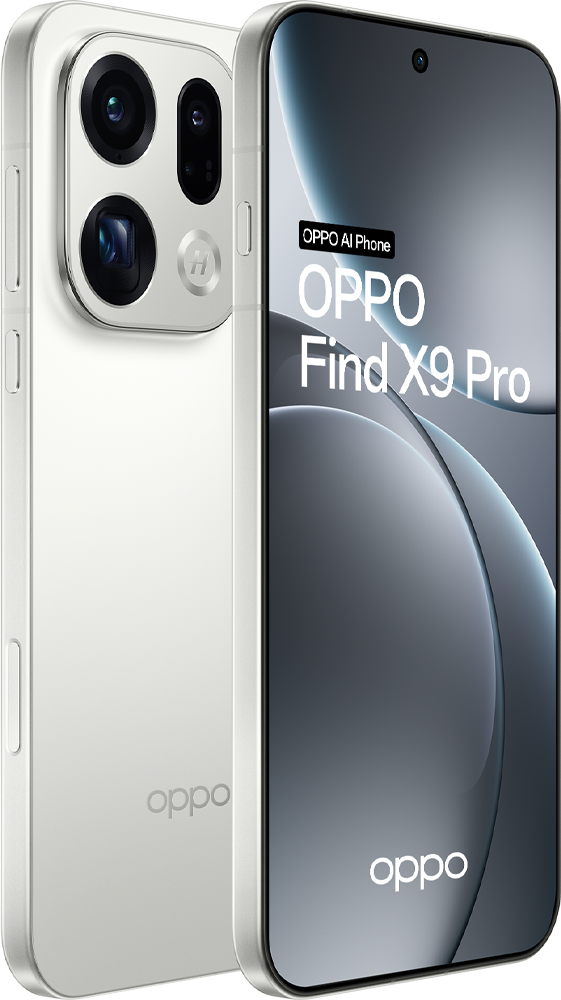 OPPO Reno13 Pro