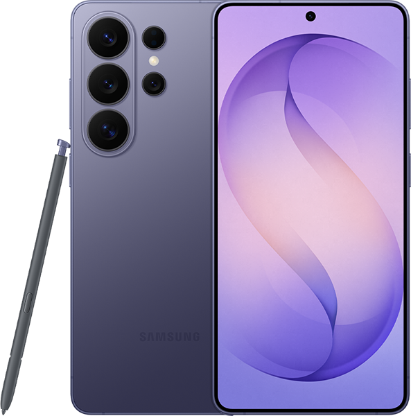 Samsung Galaxy S26 Ultra smartphone