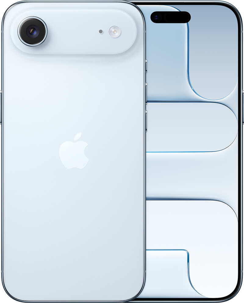 iPhone Air