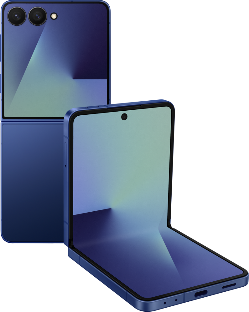 Samsung Galaxy Z Flip 7 5G