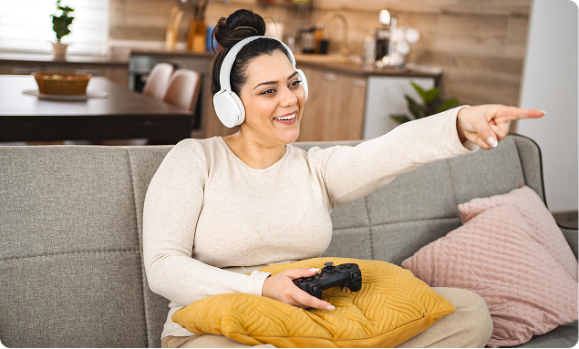 Hyperfibre Broadband