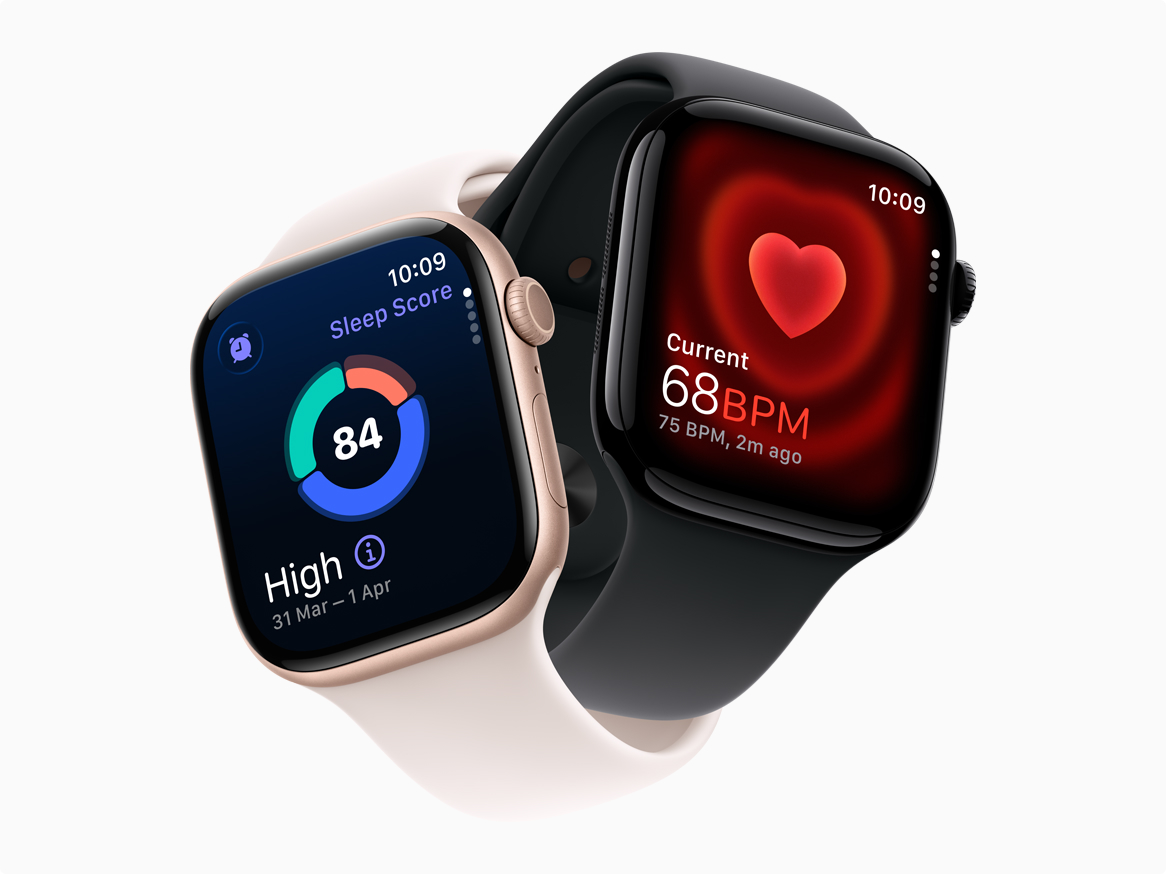 Apple Watch Series 11