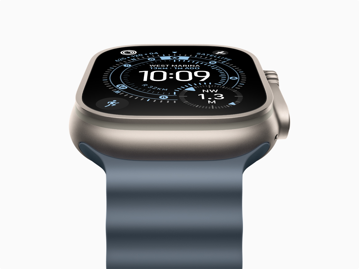Apple Watch Ultra 3