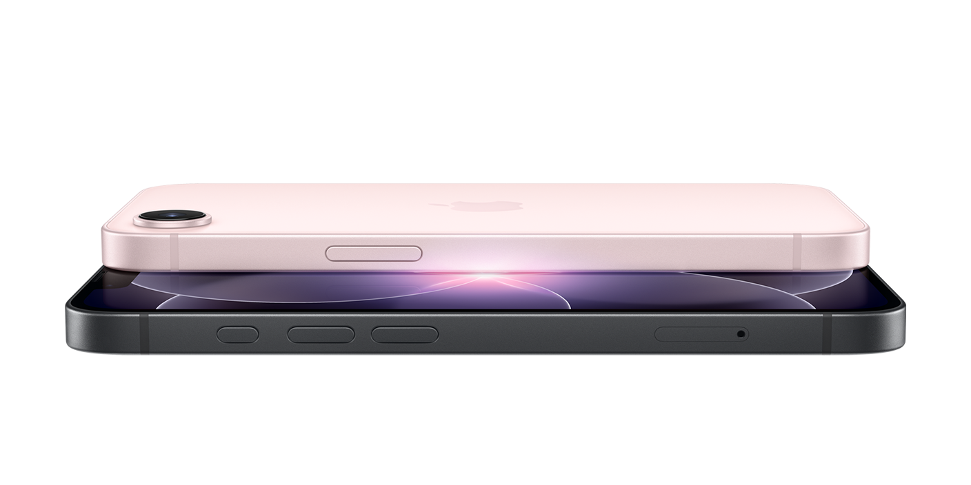 Image of the Apple iPhone 17e smartphone
