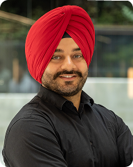 Jasmeet Singh